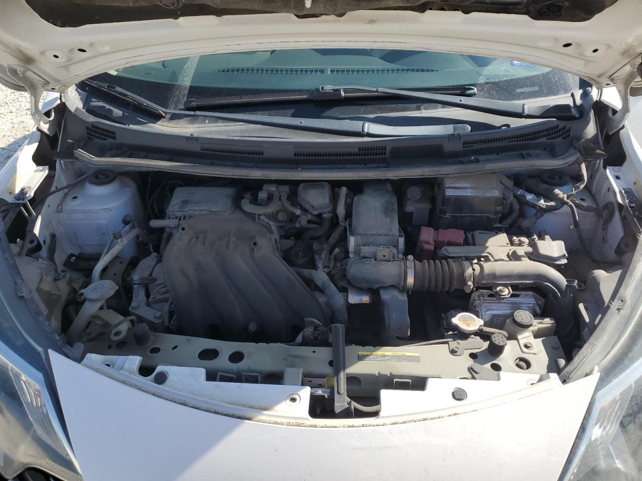 3N1CE2CP5KL366449 NISSAN VERSA 2019