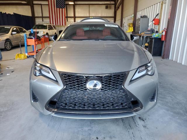 JTHGZ5BC9N5025660 | 2022 LEXUS RC 350 BAS