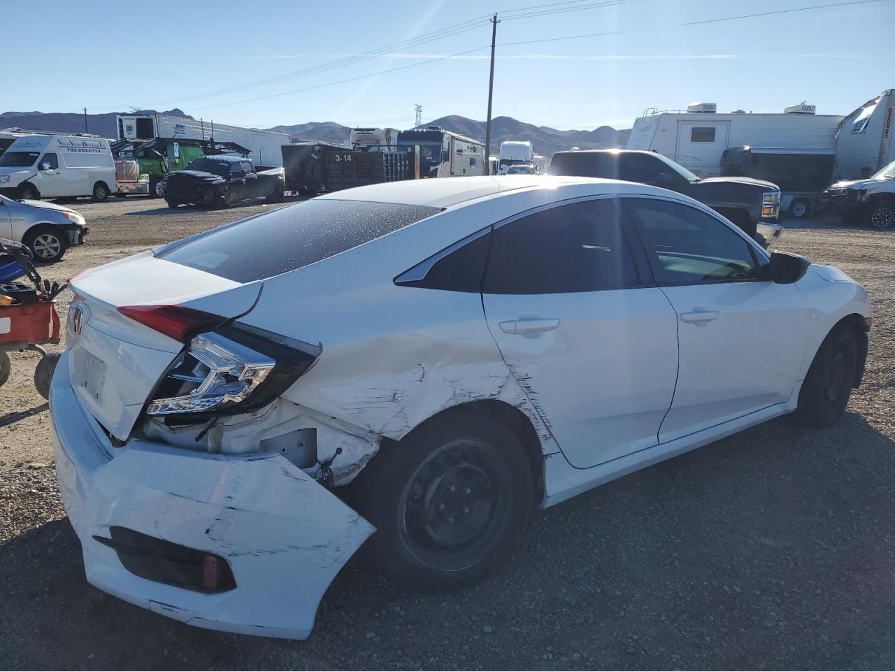 2HGFC2F59JH593002 HONDA CIVIC 2018