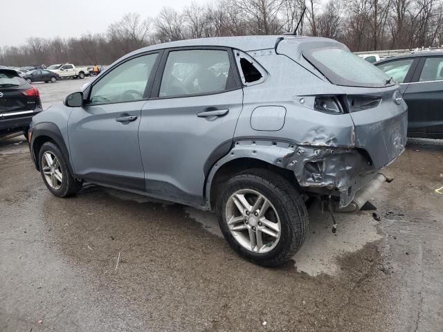 KM8K1CAA5JU158113 | 2018 HYUNDAI KONA SE