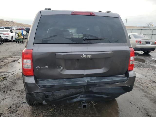 1C4NJRBB8GD718338 | 2016 JEEP PATRIOT SP