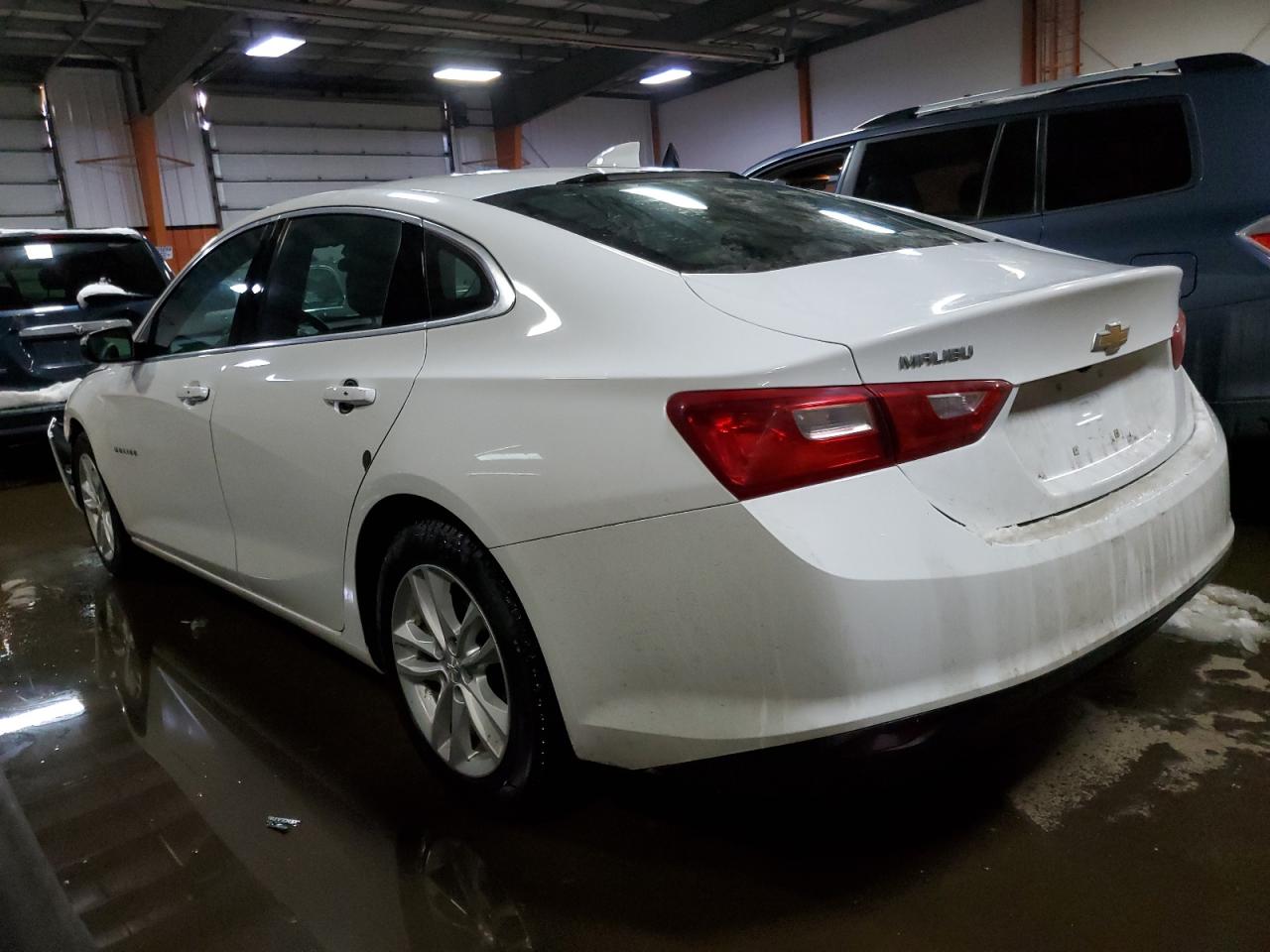 1G1ZE5ST9HF107482 CHEVROLET MALIBU 2017