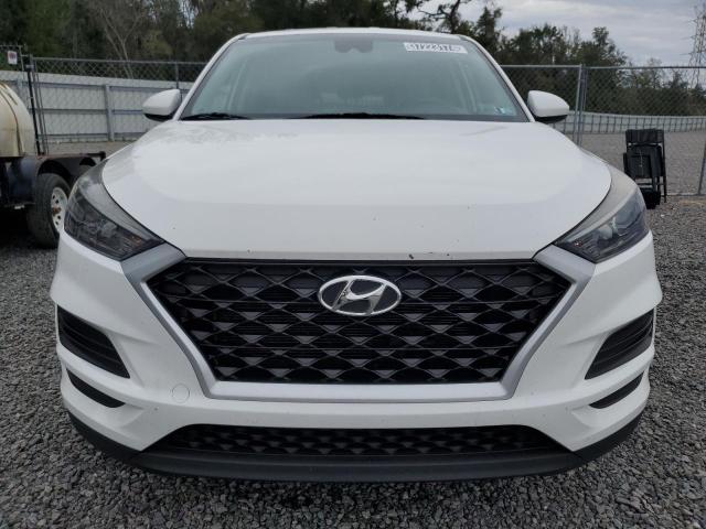 KM8J2CA41KU896835 | 2019 HYUNDAI TUCSON SE