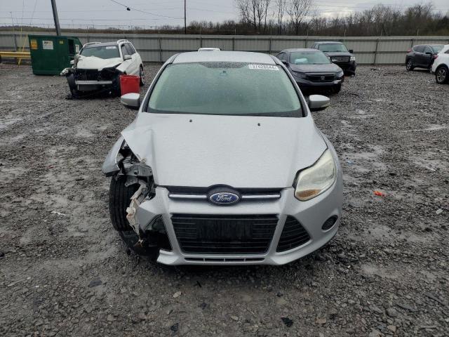 1FADP3F29EL439846 | 2014 FORD FOCUS SE