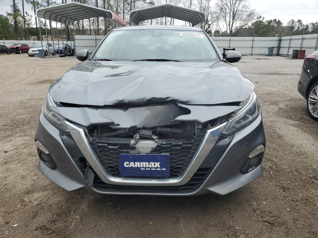 1N4BL4DV1KN300218 NISSAN ALTIMA 2019