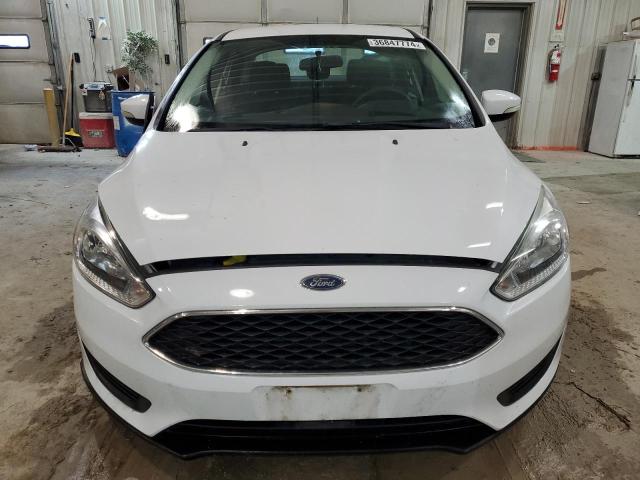 1FADP3F27GL293594 | 2016 FORD FOCUS SE