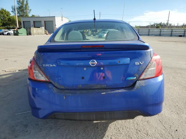 VIN 1G1RA6E42FU122338 2015 Chevrolet Volt no.6