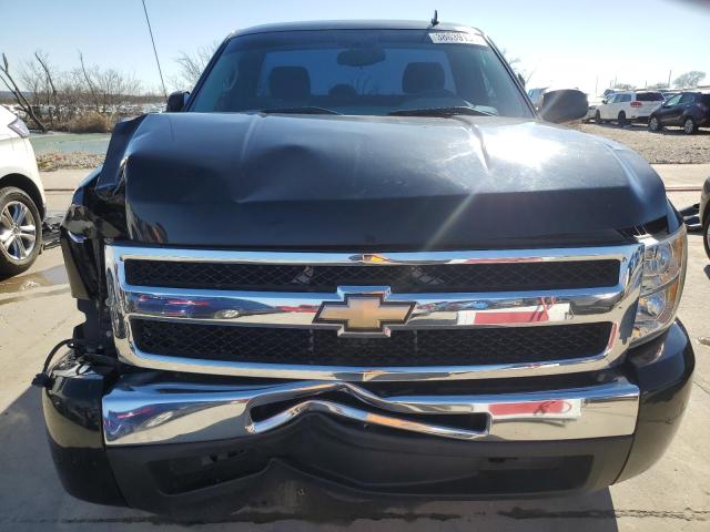 2009 Chevrolet Silverado C1500 VIN: 1GCEC14X49Z297244 Lot: 38639134