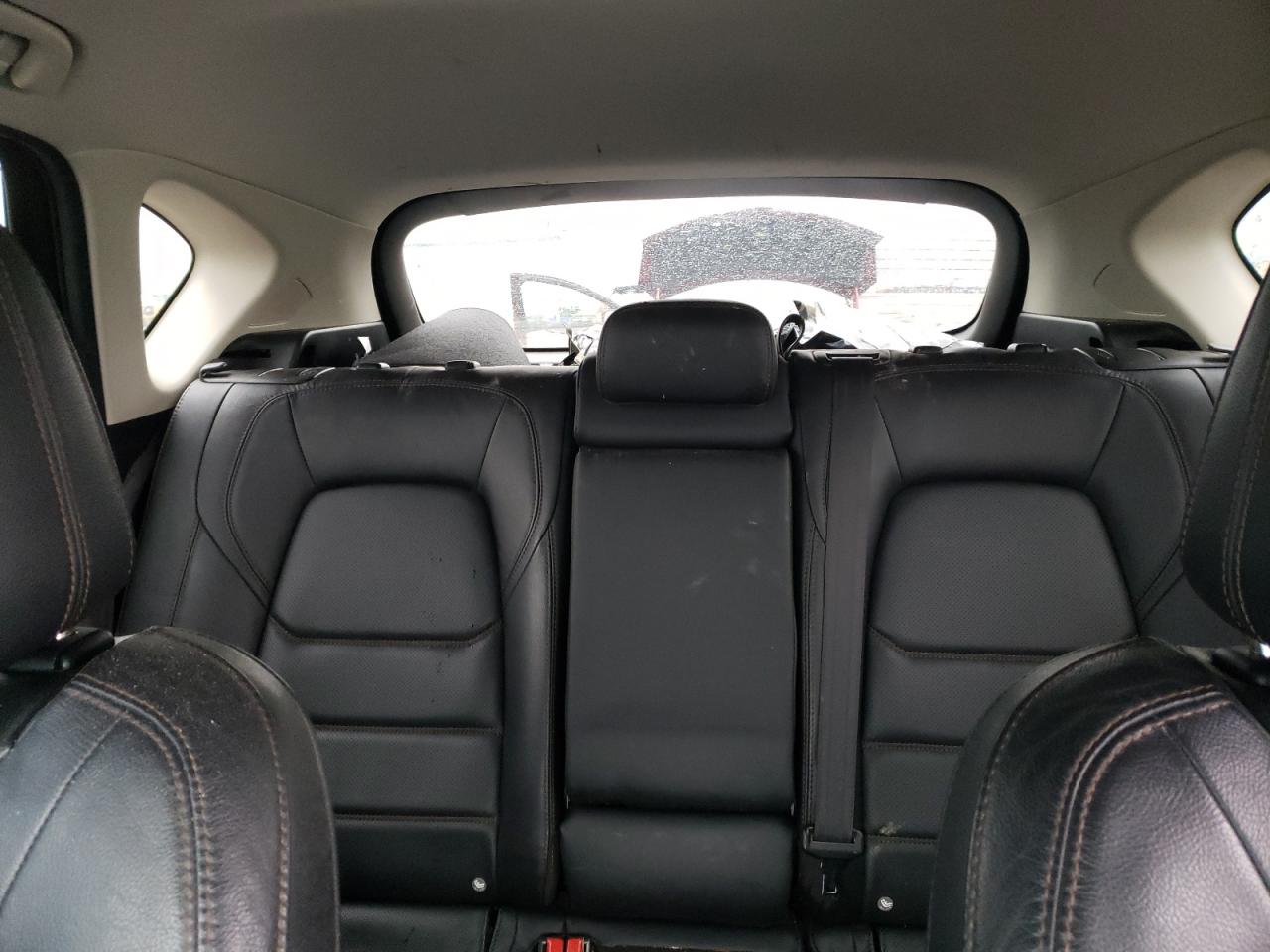 JM3KFBDM2L0850031 2020 Mazda Cx-5 Grand Touring