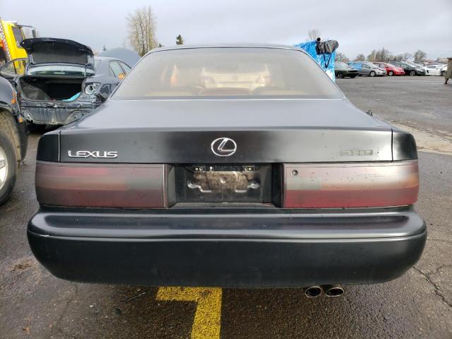 1995 Lexus Es 300 VIN: JT8GK13T4S0100799 Lot: 38022404