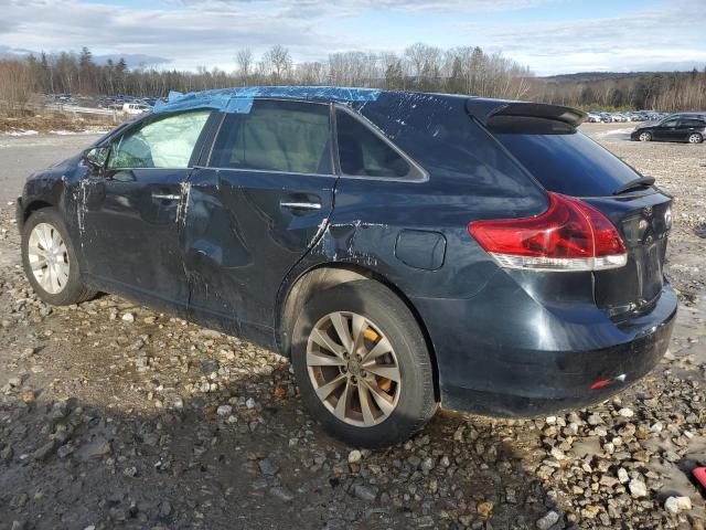 2015 Toyota Venza Le VIN: 4T3BA3BB2FU070870 Lot: 56061294