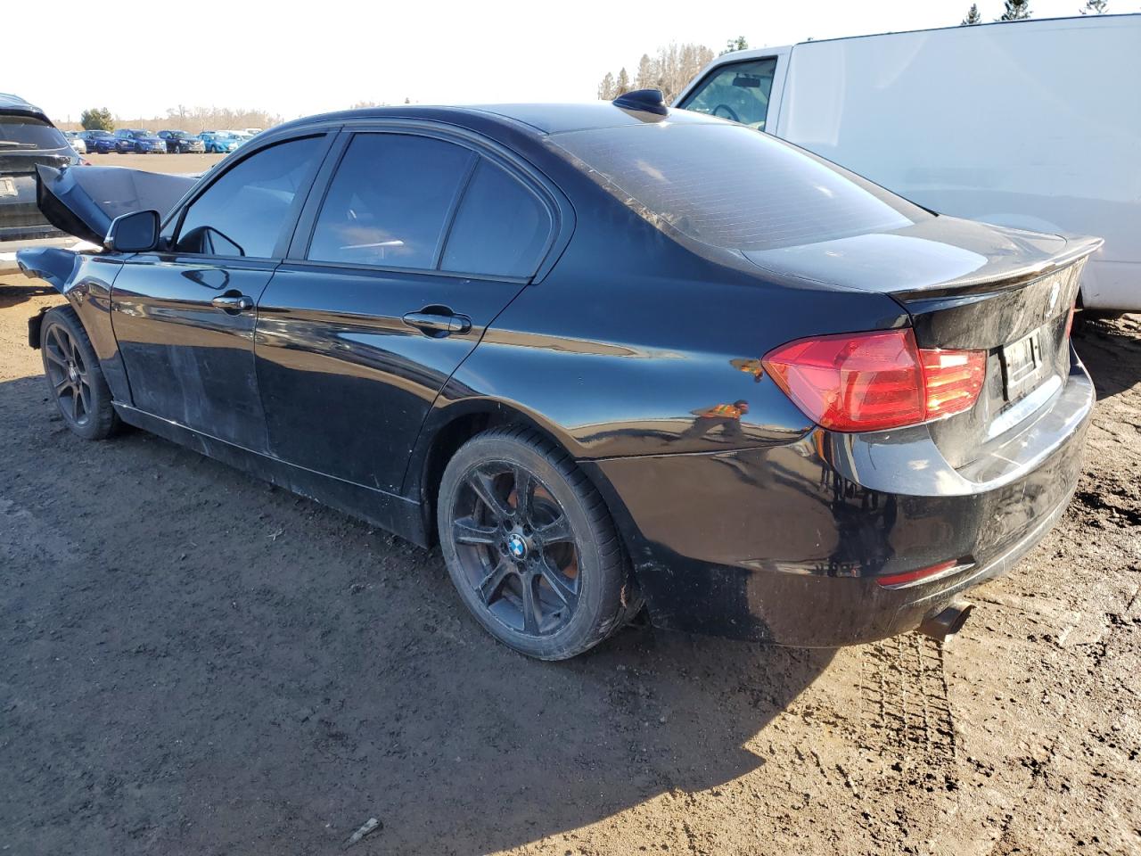 WBA3B1C53CF460868 2012 BMW 320 I
