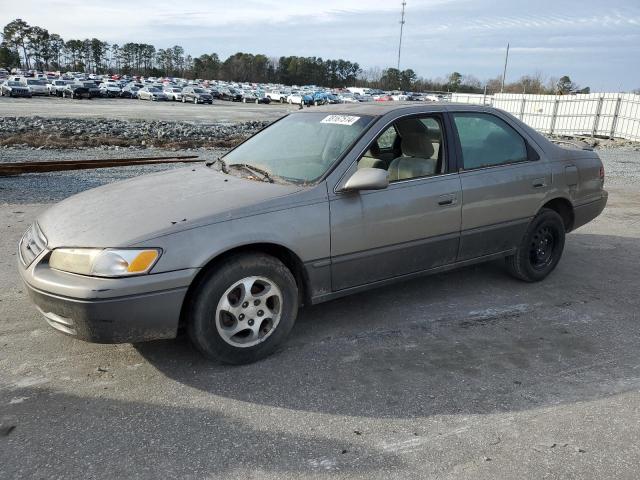 1998 Toyota Camry CE