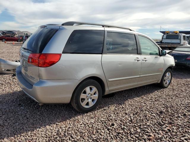 2009 Toyota Sienna Ce VIN: 5TDZK23C69S258682 Lot: 38921274