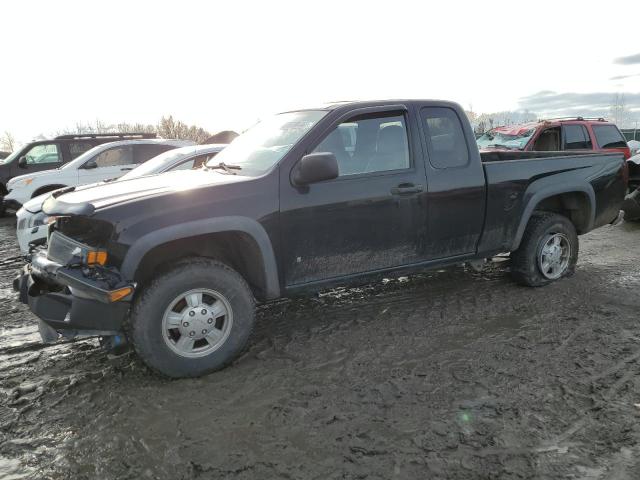 2007 Chevrolet Colorado 