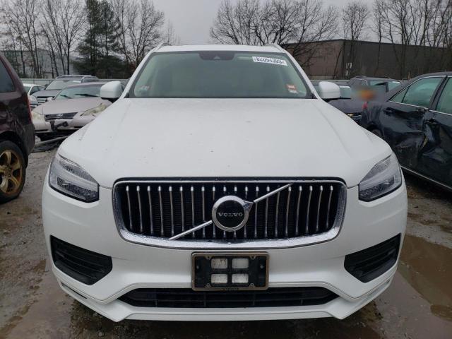 YV4A22PK2L1572734 | 2020 VOLVO XC90 T6 MO