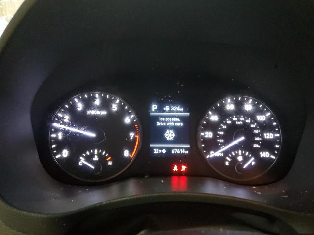 2018 HYUNDAI ACCENT LIM - 3KPC34A36JE026311