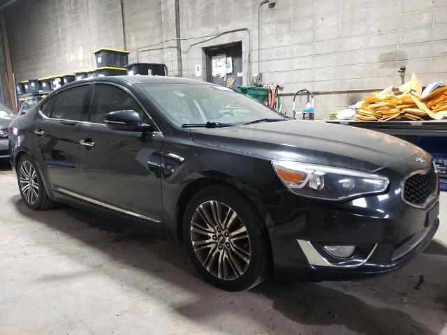 KNALN4D71E5162045 | 2014 KIA CADENZA PR