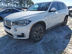 2018 BMW X5 XDR40E - 5UXKT0C5XJ0W02444