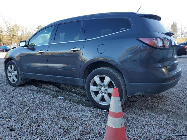 2016 CHEVROLET TRAVERSE L 1GNKRGKD2GJ220856