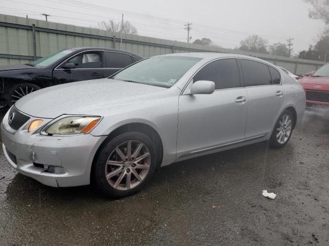 2006 Lexus GS 300 