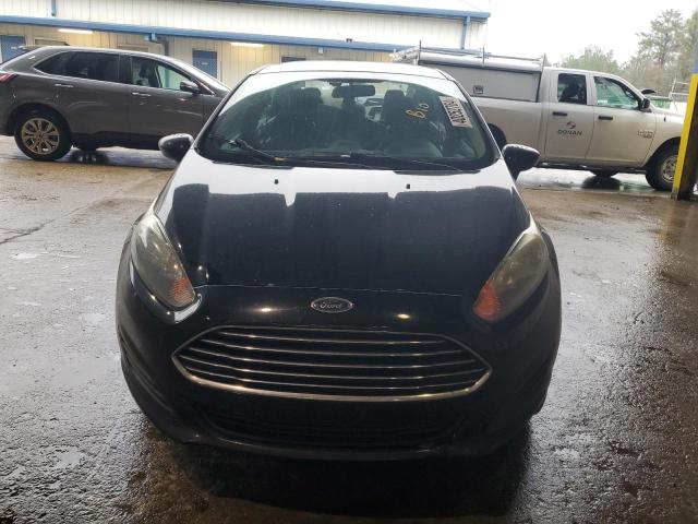 3FADP4BJ5JM143329 | 2018 FORD FIESTA SE