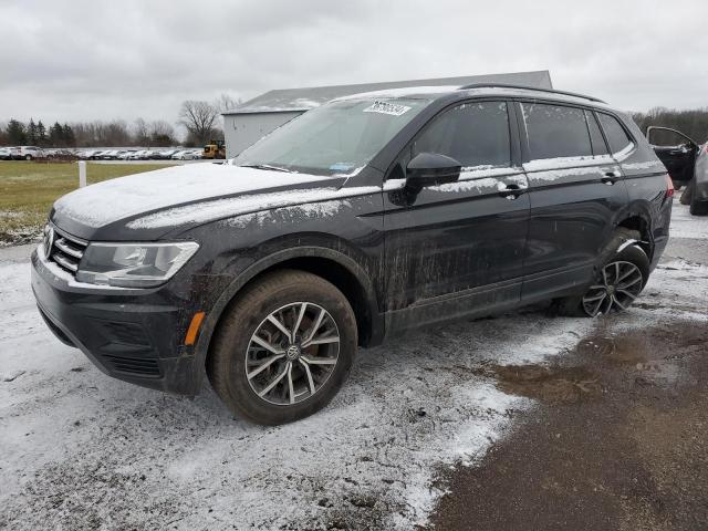 3VV0B7AX9MM020864 | 2021 VOLKSWAGEN TIGUAN S