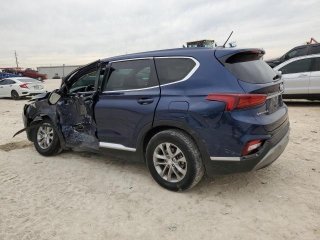 5NMS23AD6KH088724 | 2019 HYUNDAI SANTA FE S