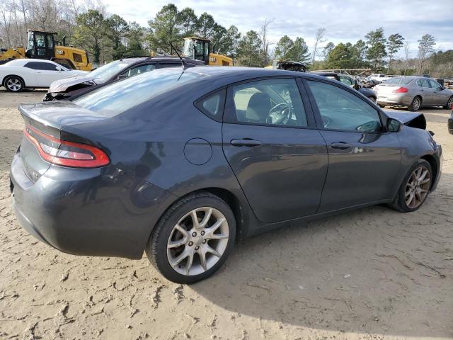 Vin: 1c3cdfba8dd154419, lot: 39581394, dodge dart sxt 20133
