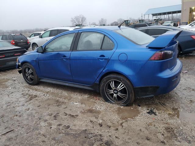 2015 MITSUBISHI LANCER ES - JA32U2FU4FU003700