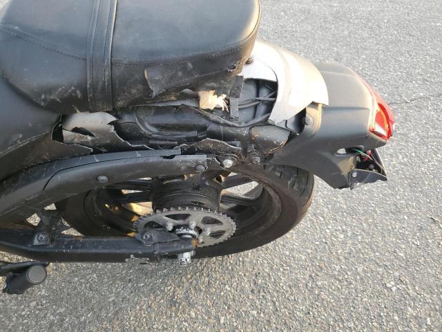 2022 KAWASAKI EN650 C - JKAENEC12NDA05268