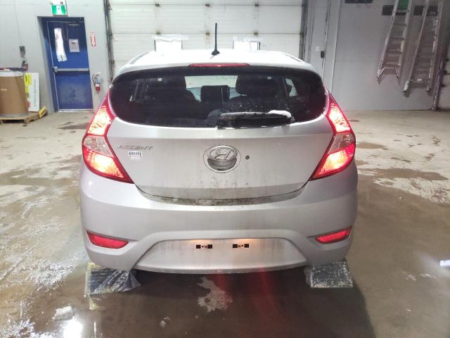 2015 HYUNDAI ACCENT GS - KMHCT5AE3FU229054