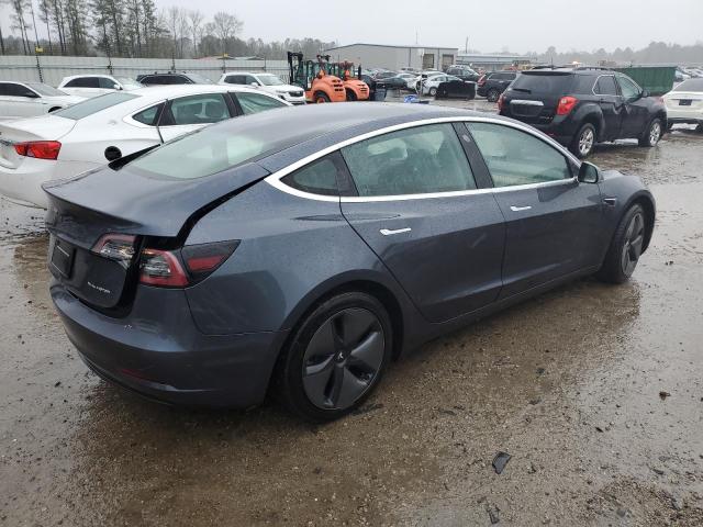 5YJ3E1EB9LF616686 | 2020 TESLA MODEL 3