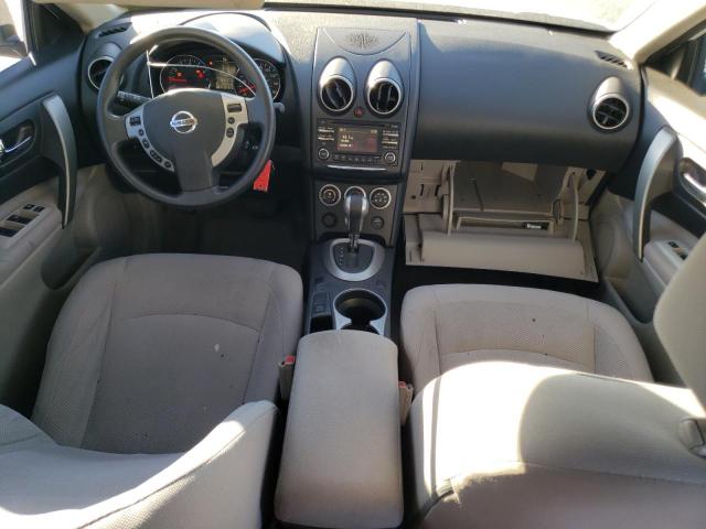 2015 NISSAN ROGUE S FW - JN8AS5MT3FW163199