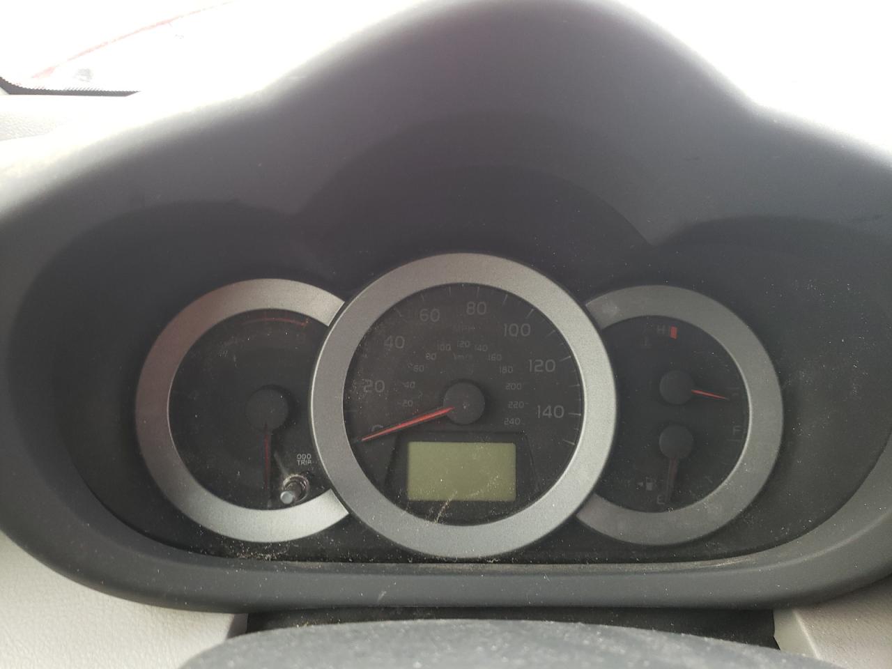 2T3BK31V79W008751 2009 Toyota Rav4 Limited