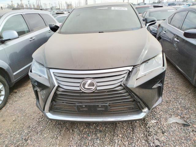 2T2ZZMCA0GC003100 | 2016 LEXUS RX 350