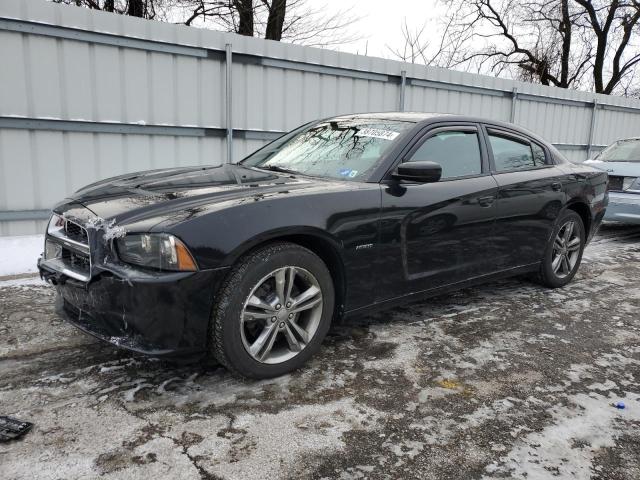 2014 Dodge Charger R/T