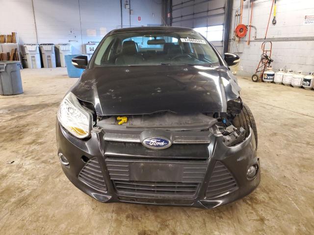 1FADP3F27EL127802 | 2014 FORD FOCUS SE