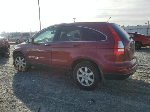 Vin: 5j6re3h44bl047836, lot: 37209094, honda crv se 20112
