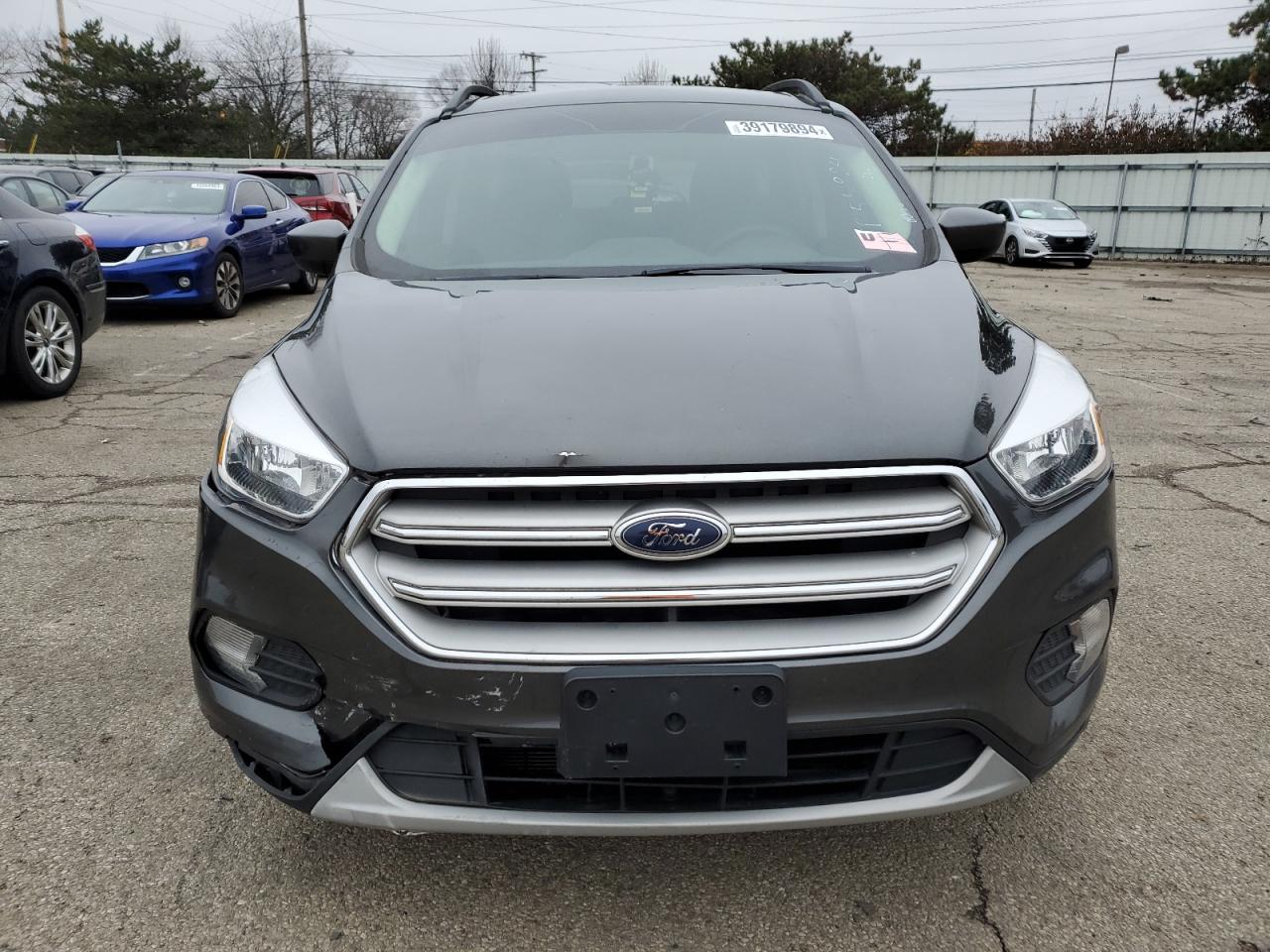 1FMCU9GD4JUD55984 FORD ESCAPE 2018