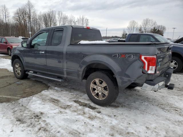 1FTFX1EF8FFC10246 | 2015 FORD F150 SUPER