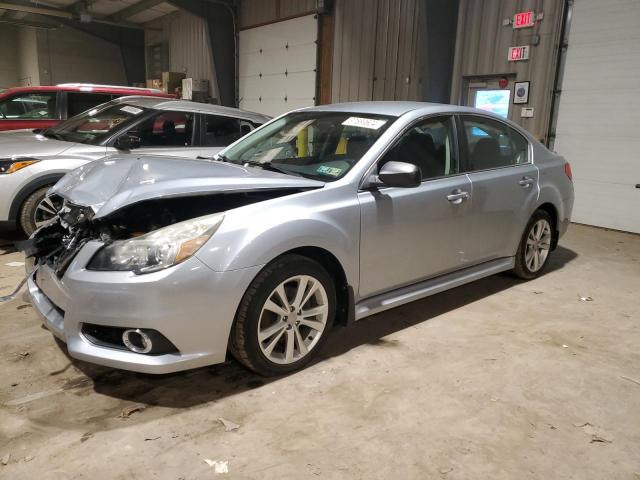 2014 Subaru Legacy 2.5i