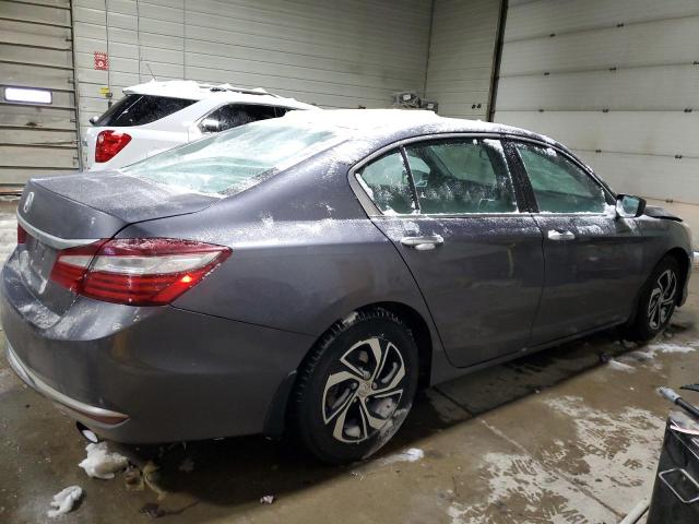 1HGCR2F36GA036801 | 2016 HONDA ACCORD LX