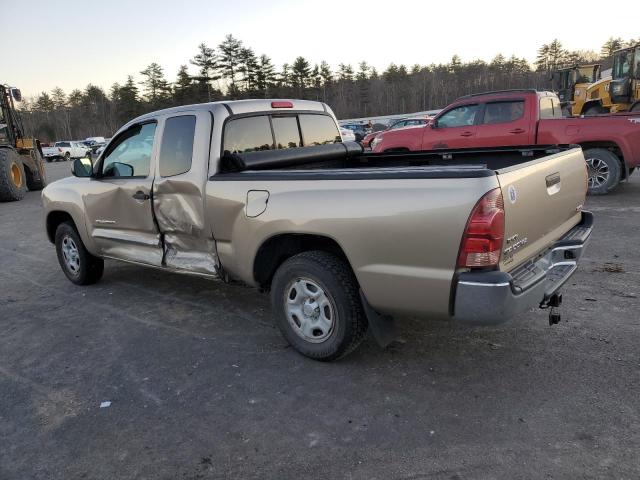 5TETX22N98Z510663 | 2008 Toyota tacoma access cab