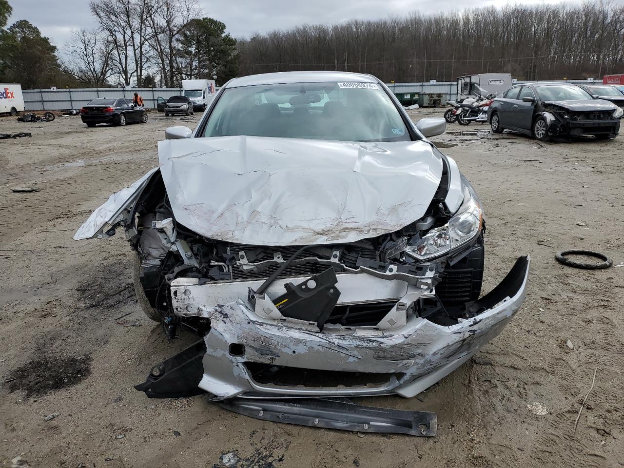 1N4AL3AP9GC274580 NISSAN ALTIMA 2016