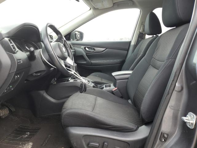 2018 NISSAN ROGUE S - 5N1AT2MV8JC756569