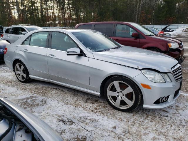 2010 Mercedes-Benz E 350 4Matic VIN: WDDHF8HB5AA182446 Lot: 39394654