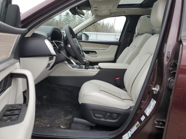 JM3KKDHA4R1113620 | 2024 MAZDA CX-90 PREM