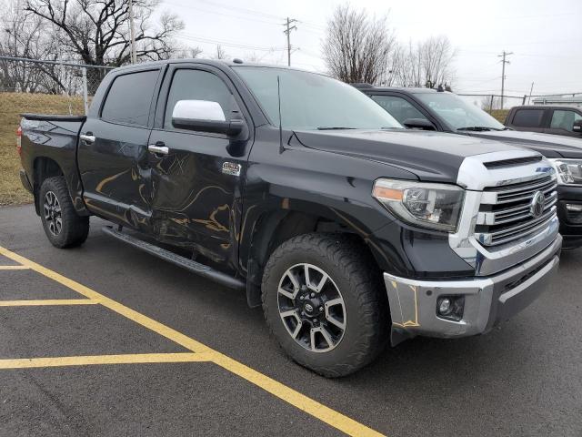 5TFAW5F13JX701334 | 2018 TOYOTA TUNDRA CRE