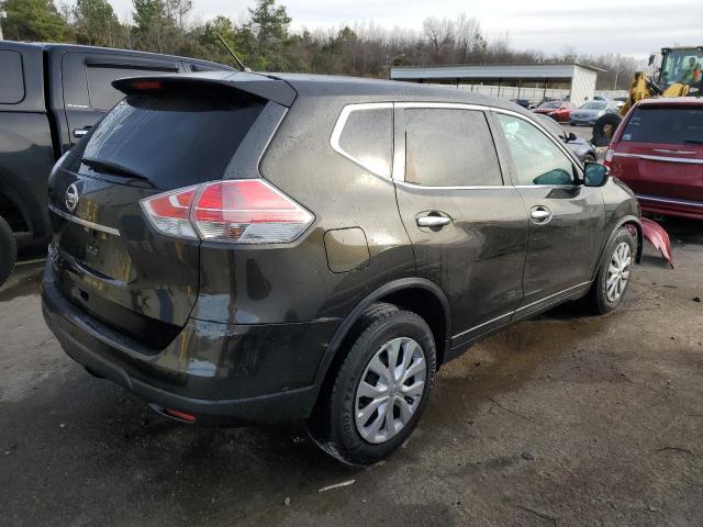 5N1AT2ML5FC822081 | 2015 NISSAN ROGUE S